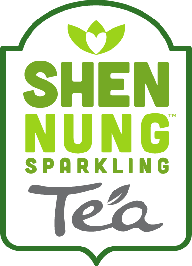 Shen Nung Sparkling Tea